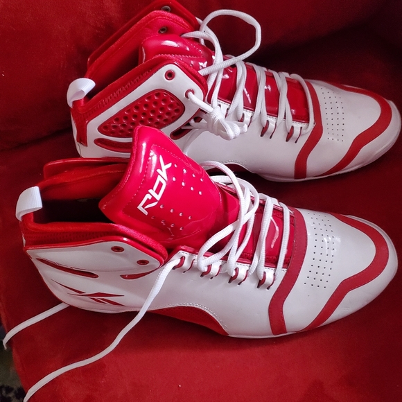 Men's Rare Reebok - Picture 9 of 9